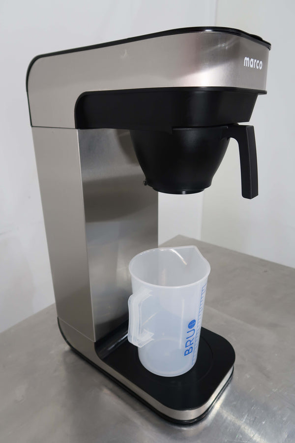 Marco BRU F60M Insulated Airpot Machine (4)