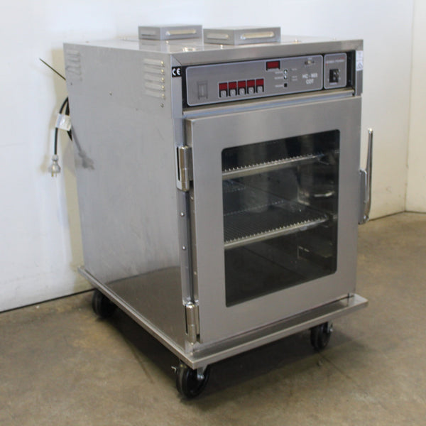 Henny Penny HC-903M Warming Cabinet (2)