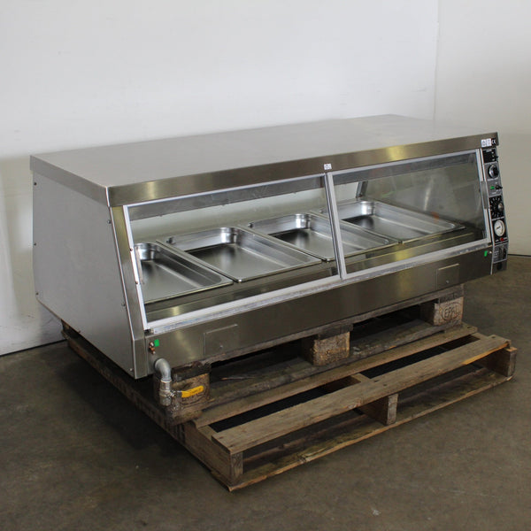 Henny Penny CW-114 Warming Cabinet (2)
