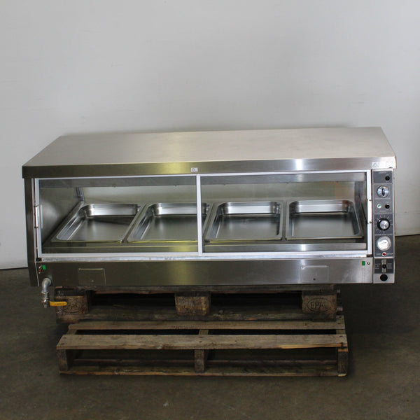 Henny Penny CW-114 Warming Cabinet (3)