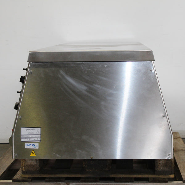 Henny Penny CW-114 Warming Cabinet (4)