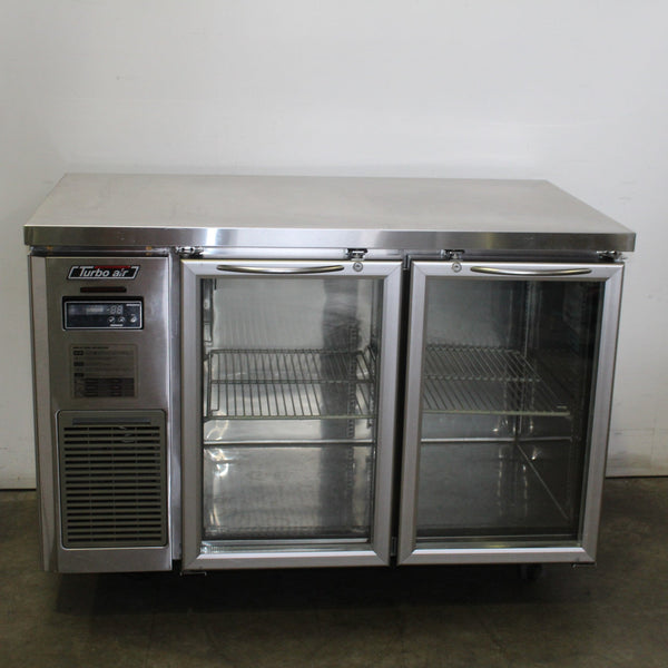 Turbo Air KGR12-2 Undercounter Fridge (3)