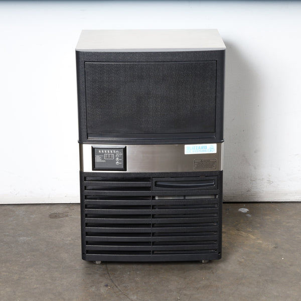 Blizzard (FED) SN-80P Ice Machine (3)