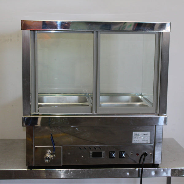 Cookrite CRB-4 - Hot Food Bar (4)