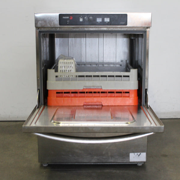 Fagor CO-502 B DD AU Dishwasher - Underc (4)