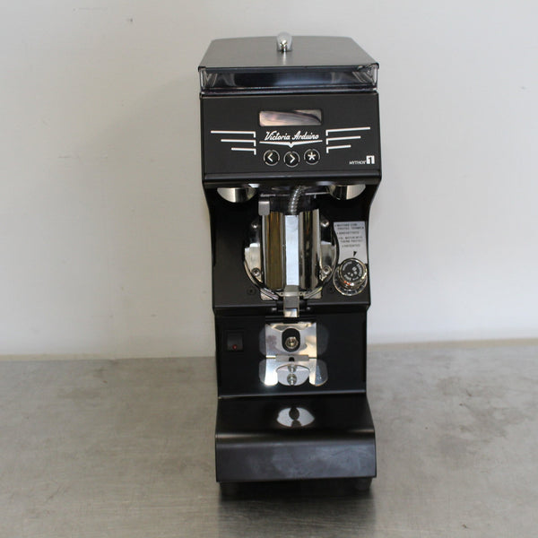 Victoria Arduino MYTHOS 1 Coffee Grinder (3)
