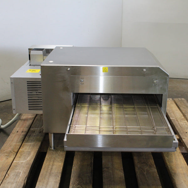 Lincoln 2504-1 Conveyor Oven (4)