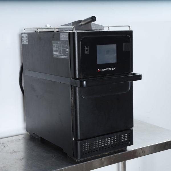 Merrychef EIKON E2S Speed Oven (2)