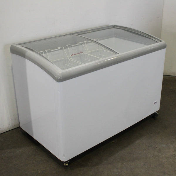 Exquisite SD-400 Chest Freezer (2)