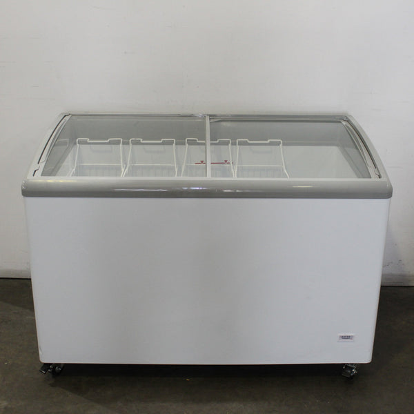 Exquisite SD-400 Chest Freezer (3)