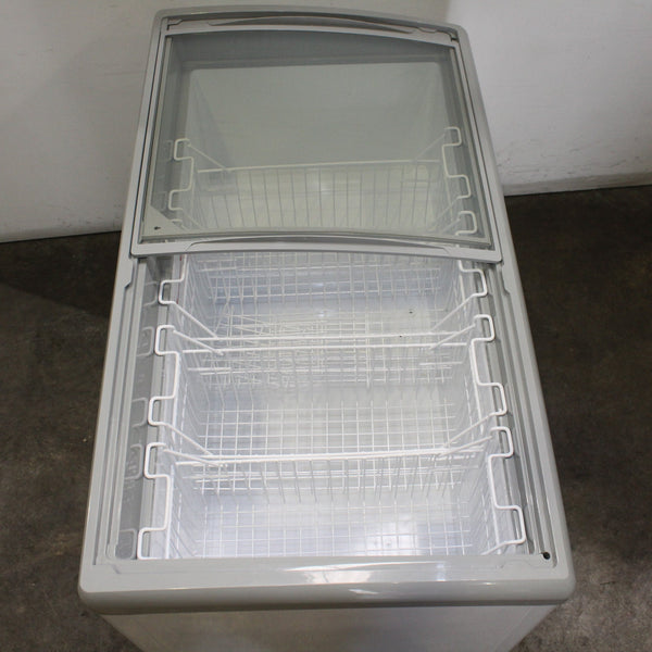 Exquisite SD-400 Chest Freezer (4)