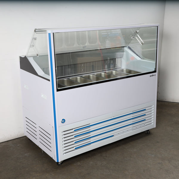 Bromic DELIGHT 7 Gelato Display (2)