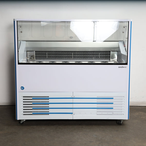 Bromic DELIGHT 7 Gelato Display (3)