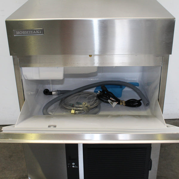 HoshizakI IM-65NE-25 Ice Machine (4)