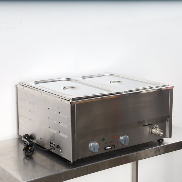 Roband BM4 Bain Marie (2)