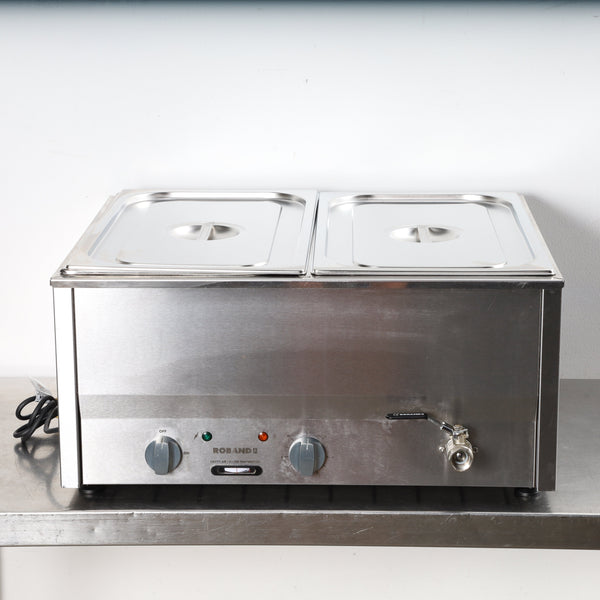 Roband BM4 Bain Marie (3)