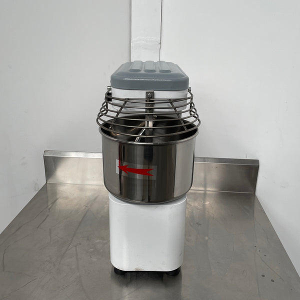 Mecnosud PK5ML C/Top Spiral Mixer (2)