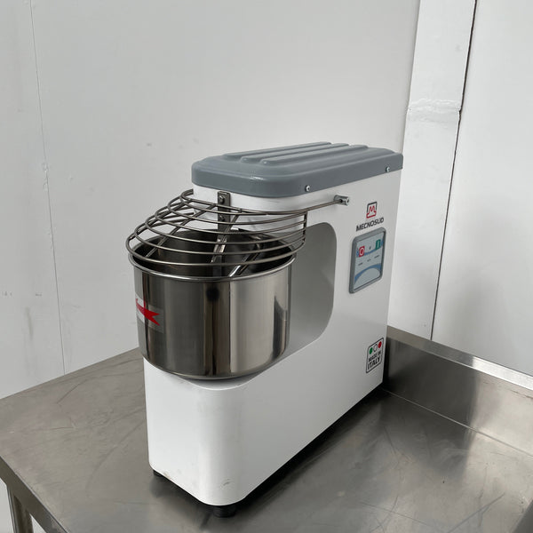 Mecnosud PK5ML C/Top Spiral Mixer (3)