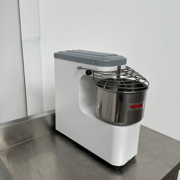 Mecnosud PK5ML C/Top Spiral Mixer (4)