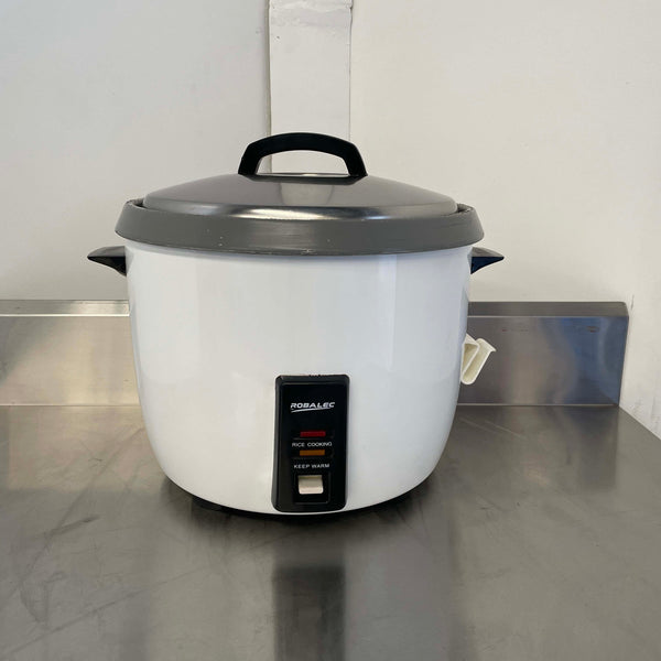 Robalec SW5400 - Rice Cooker (2)