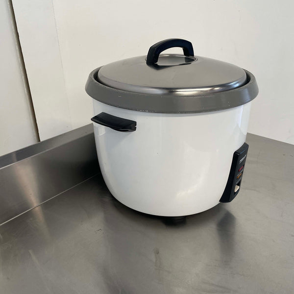 Robalec SW5400 - Rice Cooker (4)