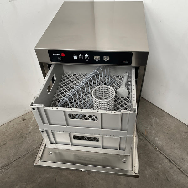 Fagor C0-402 BDD AU Glasswasher (5)