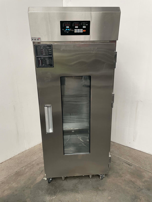 FED RP-36 Upright Proover (2)