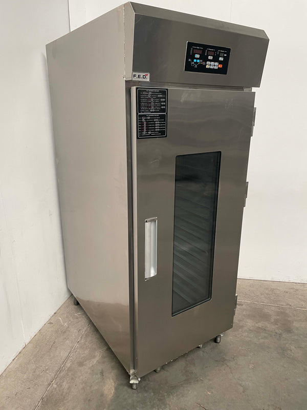 FED RP-36 Upright Proover (3)