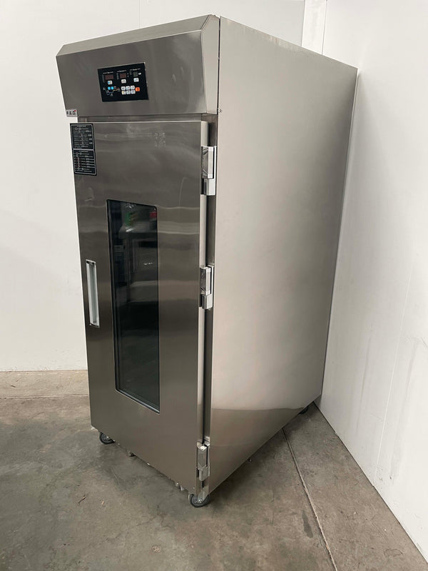 FED RP-36 Upright Proover (4)