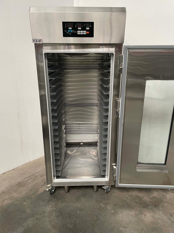 FED RP-36 Upright Proover (5)