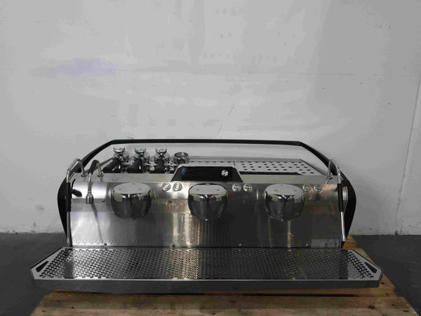 Slayer STEAM EP 3 Group Volumetric Coffe (2)