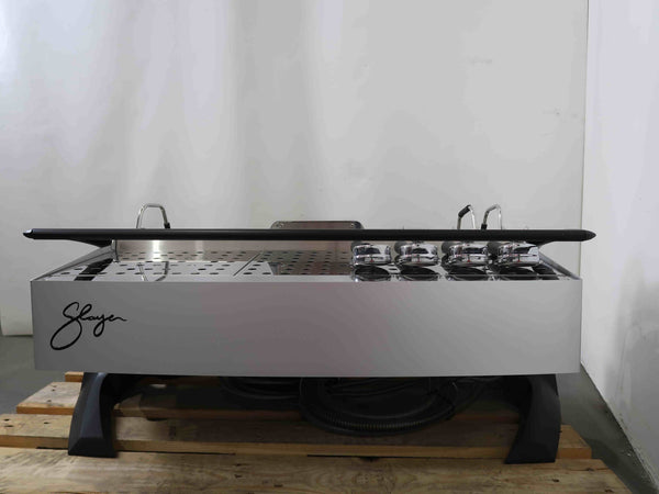 Slayer STEAM EP 3 Group Volumetric Coffe (5)