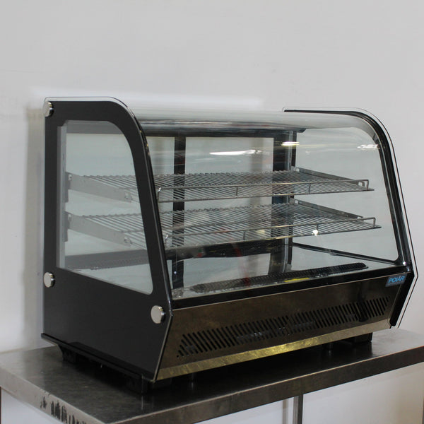 Polar CD230-A Refrigerated Display (2)