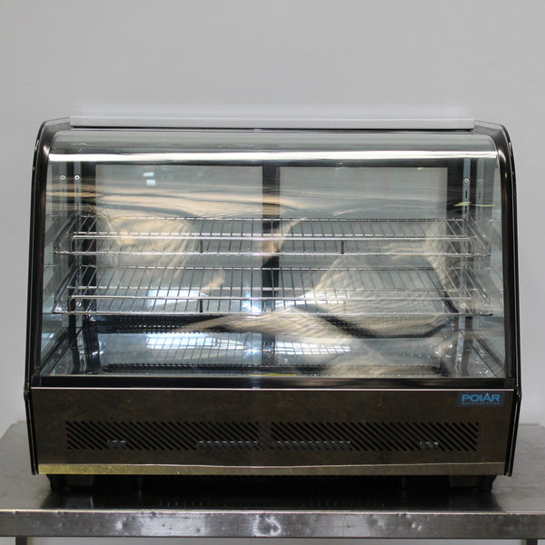 Polar CD230-A Refrigerated Display (3)