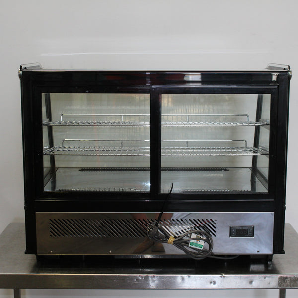 Polar CD230-A Refrigerated Display (4)