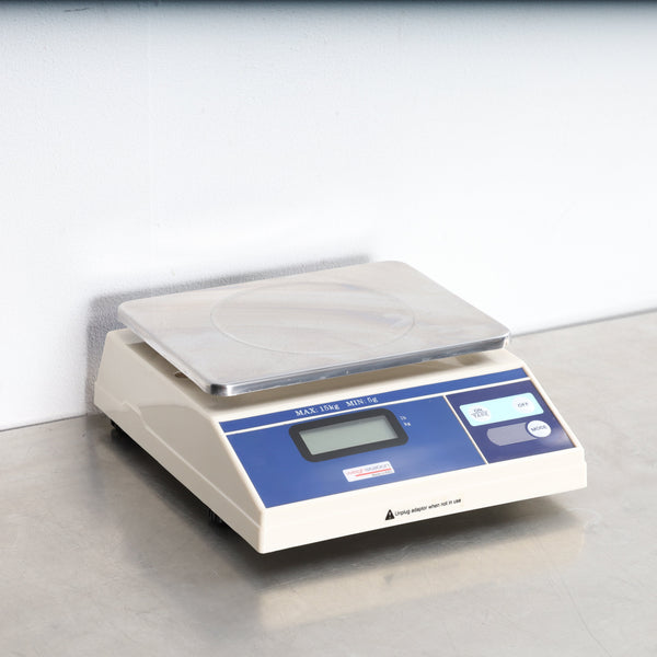 Weighstation F178-A Scales (2)