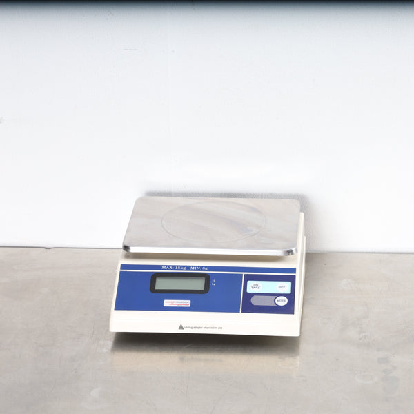 Weighstation F178-A Scales (3)