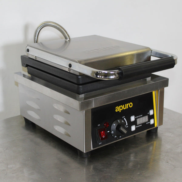 Apuro GF256-A Waffle Maker (2)