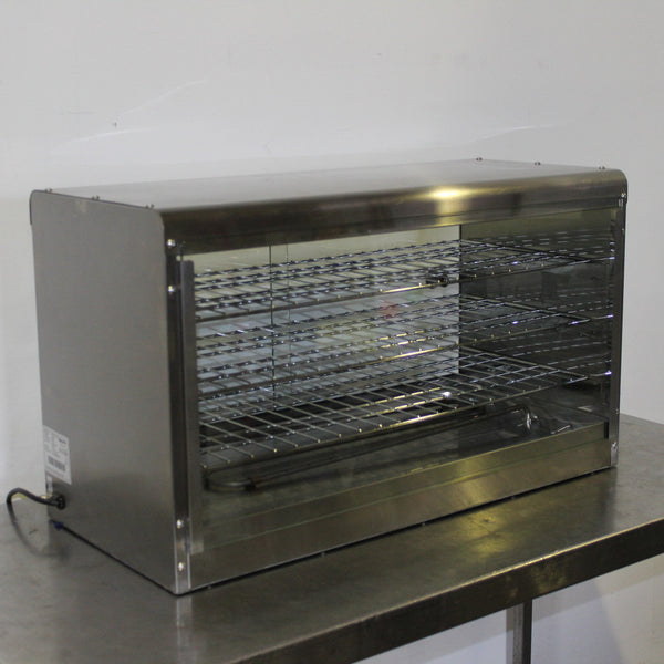 Apuro GF455-A Pie Warmer (2)