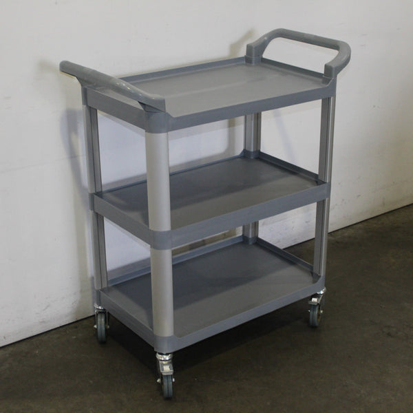 Plastic Trolley (2)