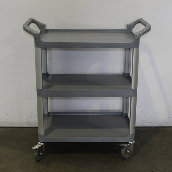 Plastic Trolley (3)