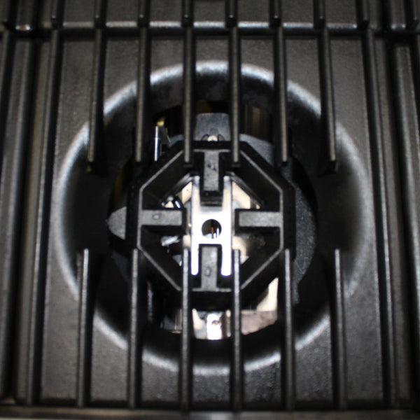 Thor TR-6F 6 Burner Range Oven (5)