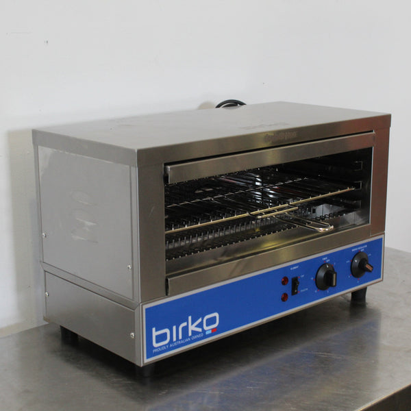 Birko 1002001 Toaster/Griller (2)