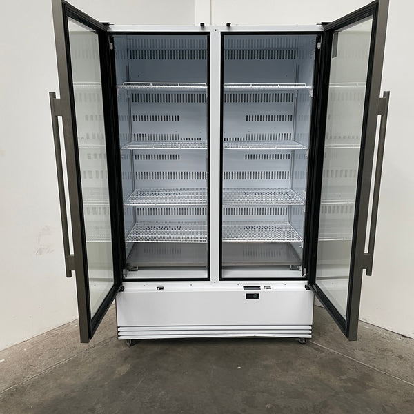 Skope BME1200N-A SM12GYN Upright Fridge (5)