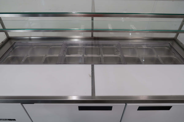 Williams JADE Sandwich Prep Bench (5)