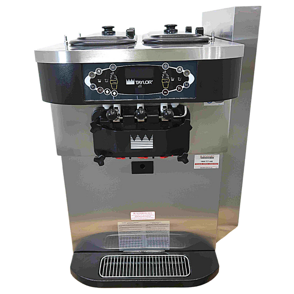 Taylor C722 - Ice Cream Machine (NaN)