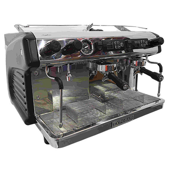 Expobar MA-C-2GR 2 Group Volumetric Coff (NaN)
