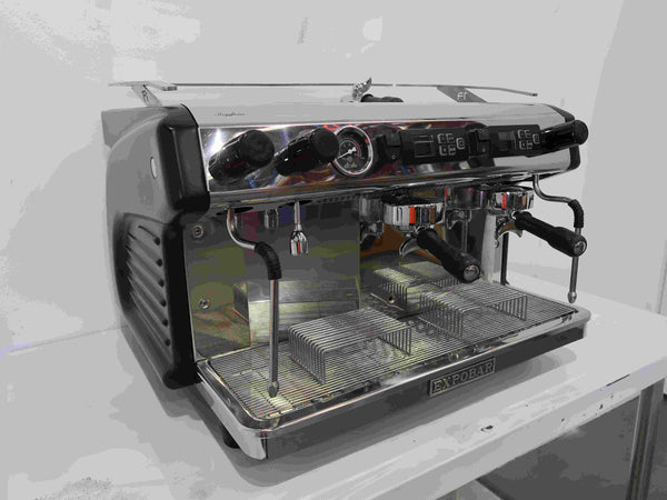 Expobar MA-C-2GR 2 Group Volumetric Coff (2)