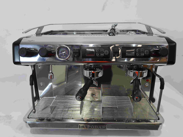 Expobar MA-C-2GR 2 Group Volumetric Coff (3)