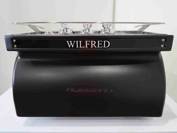 Expobar MA-C-2GR 2 Group Volumetric Coff (5)